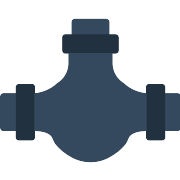 Pipes Pipe PNG Icon