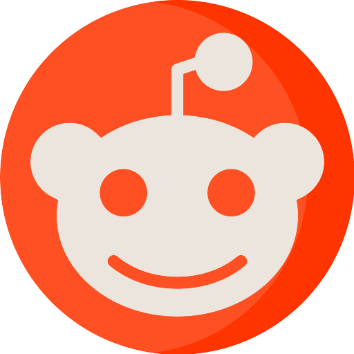 Reddit Vector SVG Icon PNG Repo Free PNG Icons