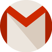 Gmail PNG Icon