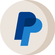 Paypal PNG Icon