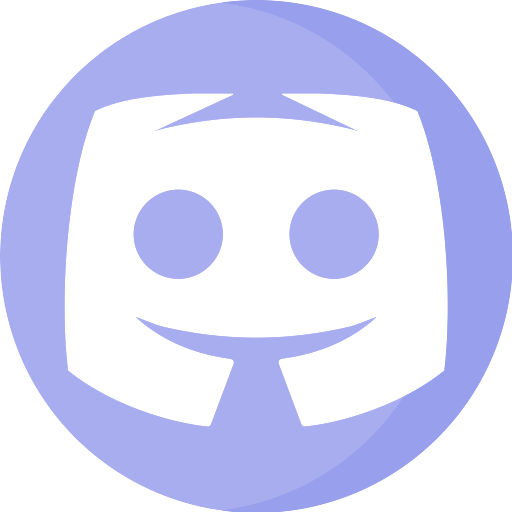 Discord Vector SVG Icon - PNG Repo Free PNG Icons