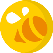 Swarm PNG Icon
