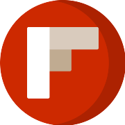 Flipboard PNG Icon