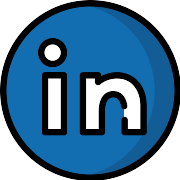 Linkedin PNG Icon
