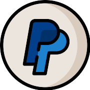 Paypal PNG Icon