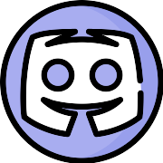 Discord PNG Icon