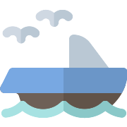 Yatch PNG Icon