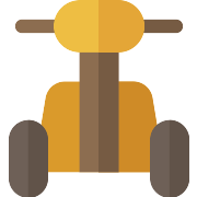 Segway PNG Icon