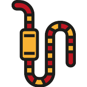 Worm PNG Icon