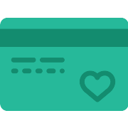 Credit Card Bank PNG Icon