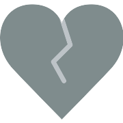Broken Heart Love Vector Svg Icon Png Repo Free Png Icons
