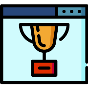Ranking PNG Icon