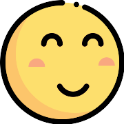 Happy PNG Icon