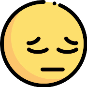 Sad PNG Icon
