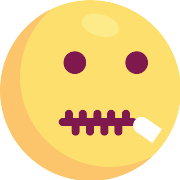 Secret PNG Icon