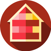 House Things Home PNG Icon