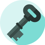 Keyword PNG Icon