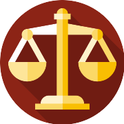Kilograms Justice PNG Icon