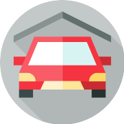 Transportation Cars PNG Icon