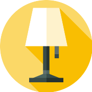 Indoor PNG Icon