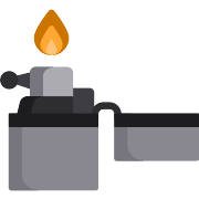 Lighter PNG Icon