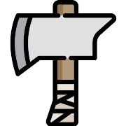 Axe PNG Icon