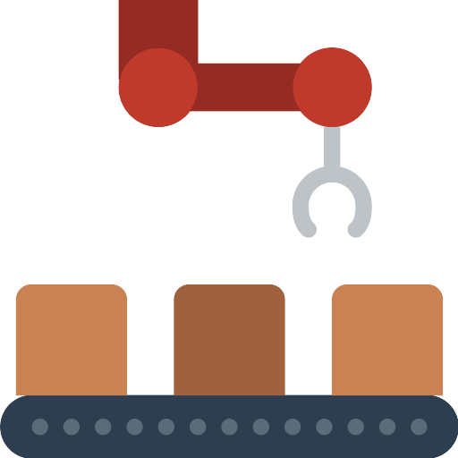 Conveyor Vector SVG Icon PNG Repo Free PNG Icons