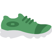 Sneakers Feet PNG Icon