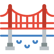 Bridge PNG Icon