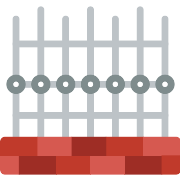 Fence Picket PNG Icon