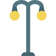 Streetlight PNG Icon
