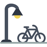 Alley PNG Icon