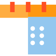 Annual Year PNG Icon