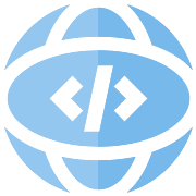 Earth Globe Programming Language PNG Icon