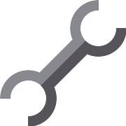 Wrench PNG Icon