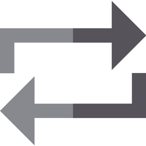 Repeat Vector SVG Icon - PNG Repo Free PNG Icons