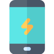 Charging PNG Icon