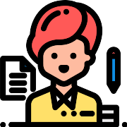 Secretary PNG Icon