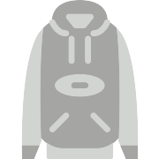 Hoodie PNG Icon