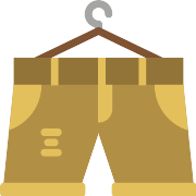Short PNG Icon
