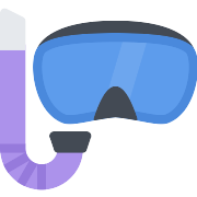 Diving Dive PNG Icon