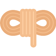 Rope PNG Icon