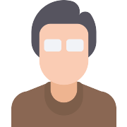 Man People PNG Icon