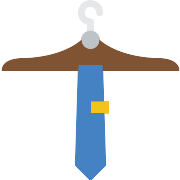 Tie Accessory PNG Icon