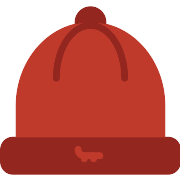 Winter Hat PNG Icon
