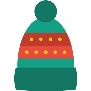 Winter Hat Hat PNG Icon