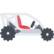Buggy PNG Icon