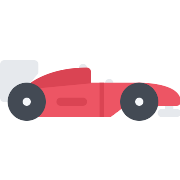 Formula 1 PNG Icon