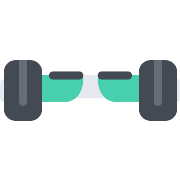 Segway PNG Icon
