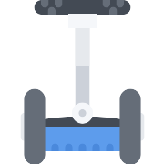 Segway PNG Icon